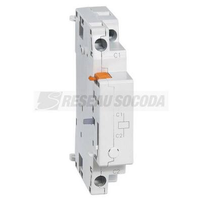  MPX BOB DECL ET 230V AC 