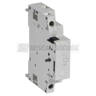  MPX BOB DECL ET 400V AC 
