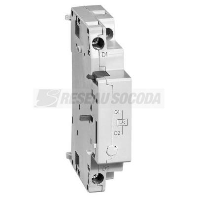 MPX BOB MQUE MT 24V AC 