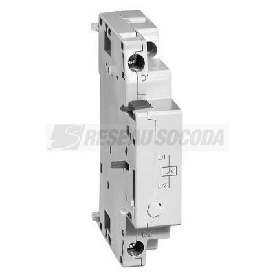  MPX BOB MQUE MT 24V AC 