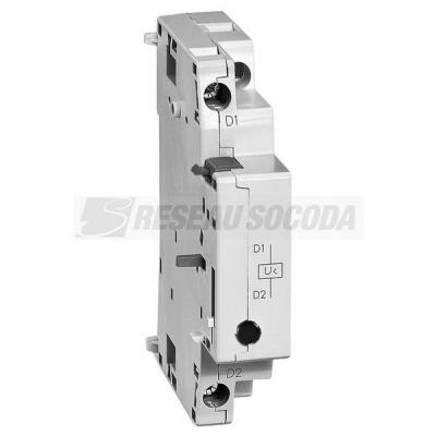  MPX BOB MQUE MT 2NO 110V AC 