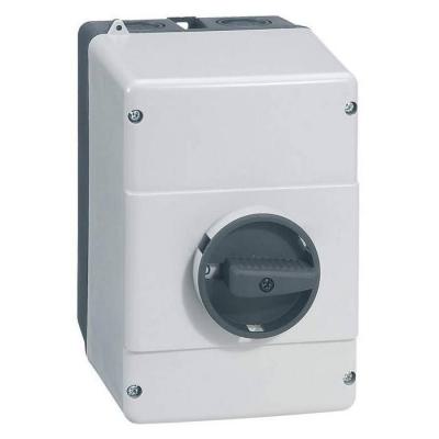  BOITIER MPX 32H 32MA 