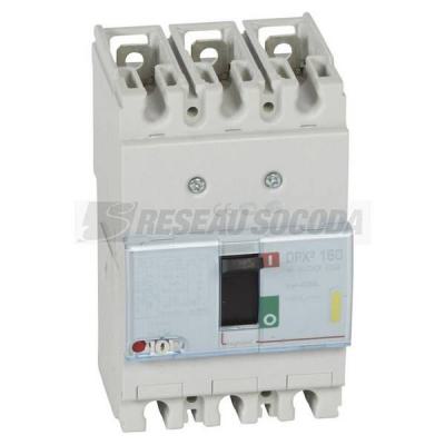  DPX3 160 MT 3P 40A 16KA 