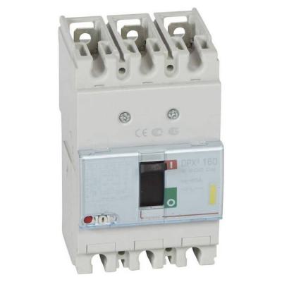  DPX3 160 MT 3P 40A 16KA 