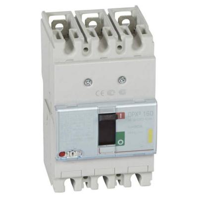  DPX3 160 MT 3P 80A 16KA 
