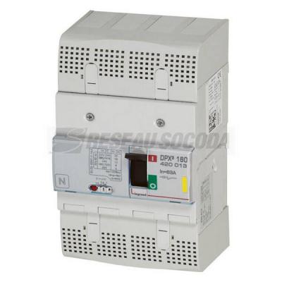  DPX3 160 MT 4P 63A 16KA 