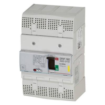  DPX3 160 MT 4P 63A 16KA 