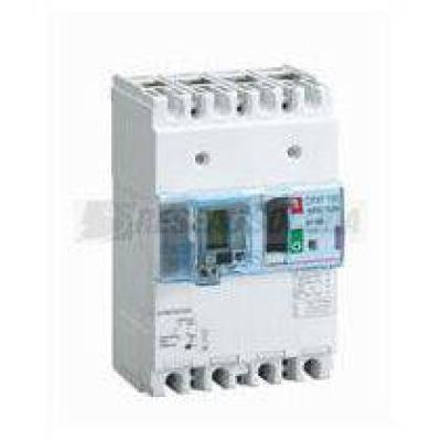  DPX3 160 MT+DIFF 4P 40A 16KA 