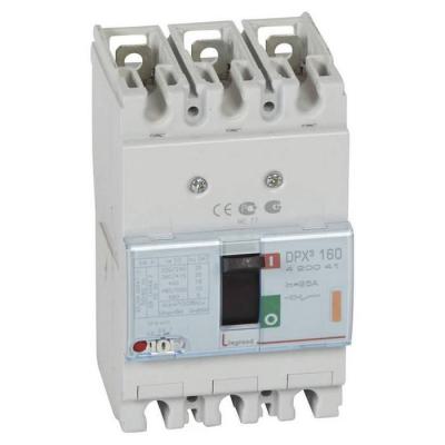  DPX3 160 MT 3P 25A 25KA 
