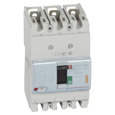  DPX3 160 MT 3P 40A 25KA 
