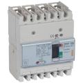  DPX3 160 MT 4P 25A 25KA 