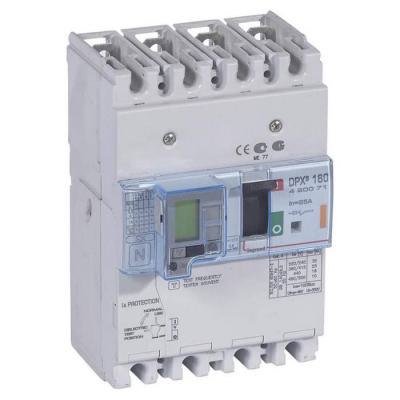  DPX3 160 MT+DIFF 4P 25A 25KA 