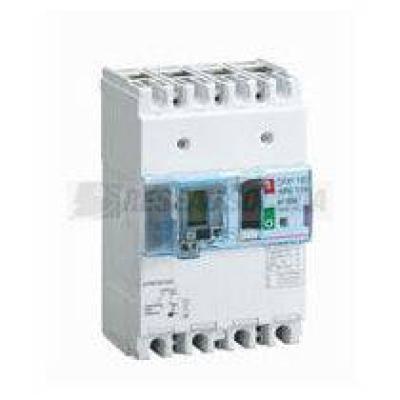  DPX3 160 MT+DIFF 4P 125A 36KA 