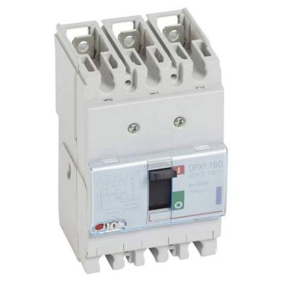  DPX3 160 MT 3P 25A 50KA 