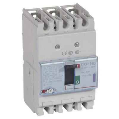  DPX3 160 MT 3P 160A 50KA 