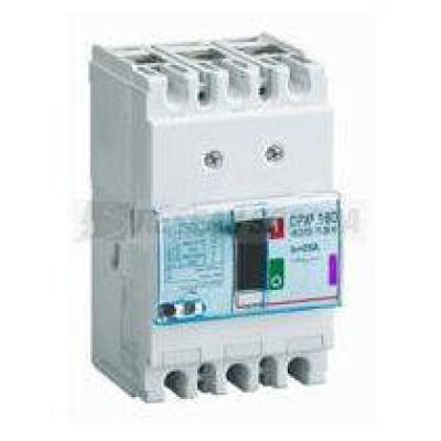  DPX3 160 MT 4P 25A 50KA 