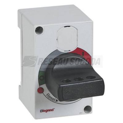  DPX3 630 COMM ROT. DIRECT 