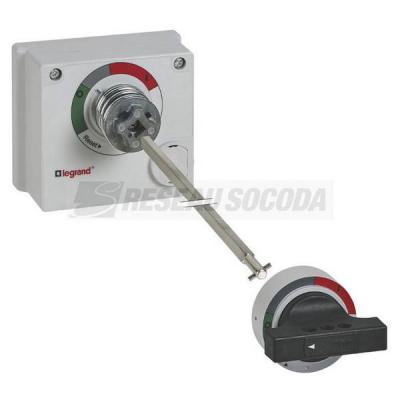  DPX3 630 COMM ROTATIVE VD 