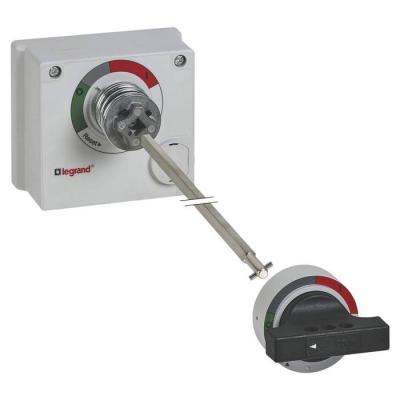 DPX3 630 COMM ROTATIVE VD 
