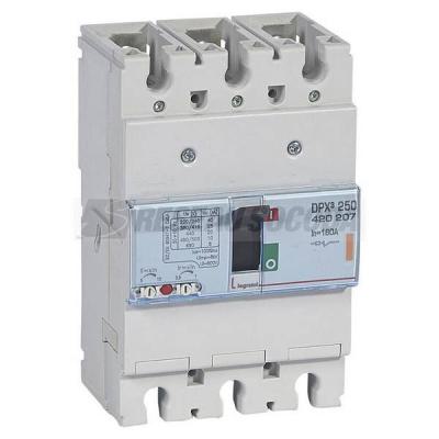  DPX3 250MT 3P 160A 25KA 