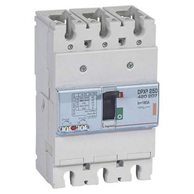  DPX3 250MT 3P 160A 25KA 
