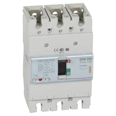  DPX3 250MT 3P 200A 25KA 