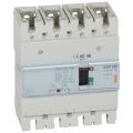  DPX3 250MT 4P 200A 25KA 