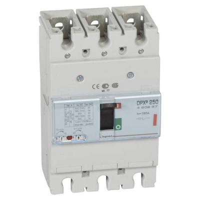  DPX3 250MT 3P 160A 36KA 