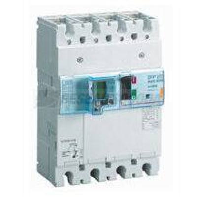  DPX3 250MT 3P 250A 36KA 