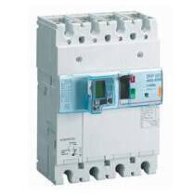  DPX3 250MT 3P 250A 36KA 