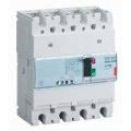  DPX3 250MT 4P 100A 36KA 