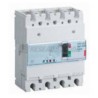 DPX3 250MT 4P 100A 36KA 