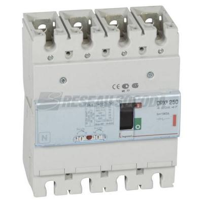  DPX3 250MT 4P 160A 36KA 