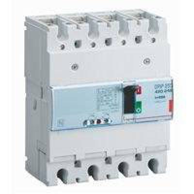  DPX3 250MT 4P 200A 36KA 