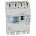  DPX3 250MT+DIFF 4P 200A 36KA 