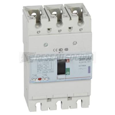  DPX3 250MT 3P 160A 50KA 