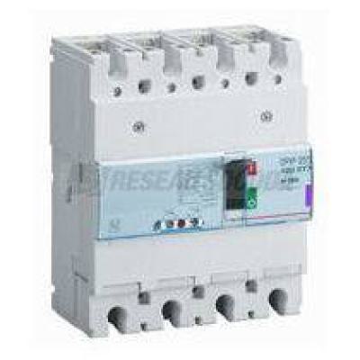  DPX3 250MT 4P 160A 50KA 