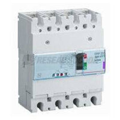  DPX3 250MT 4P 160A 50KA 