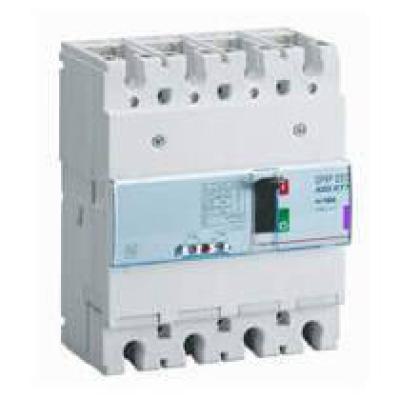  DPX3 250MT 4P 160A 50KA 