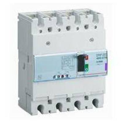  DPX3 250MT 4P 200A 50KA 