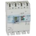  DPX3 250INTERR.+DIFF 4P 250A 