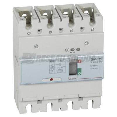  DPX3 250INTERR. 4P 250A 