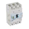  DPX3 250ELE3P 100A 25KA 