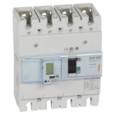  DPX3 250ELE4P 160A 25KA 