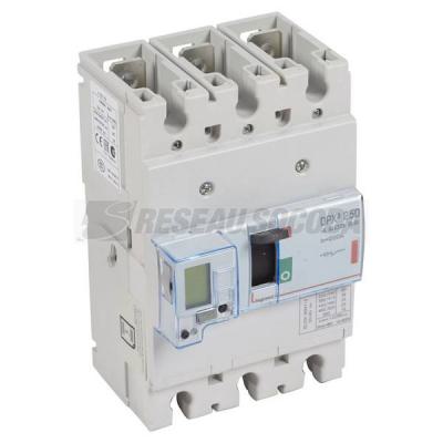  DPX3 250ELE3P 250A 36KA 