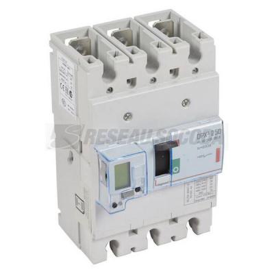  DPX3 250ELE3P 250A 36KA 