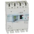  DPX3 250ELE+ DIFF 4P 250A 36KA 