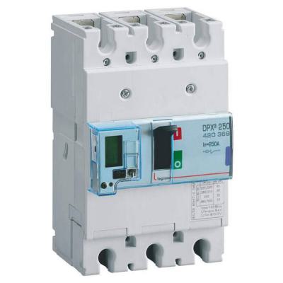  DPX3 250ELE3P 250A 50KA 