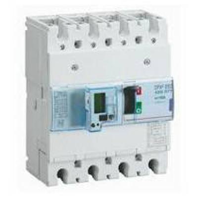  DPX3 250ELE4P 160A 50KA 