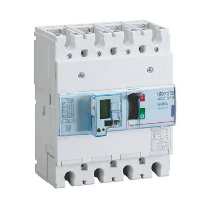  DPX3 250ELE4P 250A 50KA 